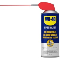 WD-40 Hochleistungs-Silikonspray, Inhalt: 400ml