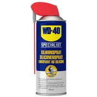 WD-40 Silikonspray 400 ml