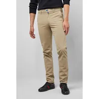 Meyer Chinohose M5 Chino", in hellbraun | Gr.: W38/L32