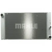 Mahle CR 1093 000P Kühler Motorkühlung u.a. passend für