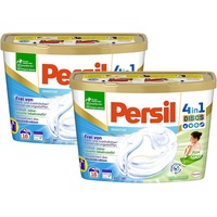Persil Sensitive 4in1 Discs, 32 (2 x 16) Waschladungen,