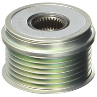 Hella 9XU 358 039-101 Generatorfreilauf - Gewindemaß: M16x1,5 -