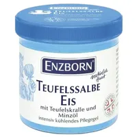Enzborn Teufelssalbe Eis 200 ml