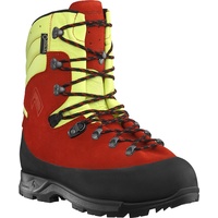 Haix Protector Forest 2.1 GTX red/yellow UK 11.0 -