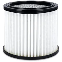 Navaris Asche Filter für Aschestaubsauger - HEPA Ersatzfilter für