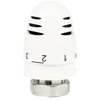 Herz Armaturen GmbH Herzförmiger Kopf Mini-H M30 x 1,5