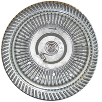 Mahle CFC 123 000P Kupplung Kühlerlüfter