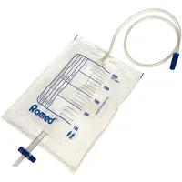 Romed Urinbeutel 2 Liter 10 St.