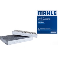 Mahle Filter, Innenraumluft