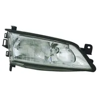 TYC Hauptscheinwerfer 20-3549-25-2