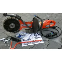 Husqvarna Stanzmaschine Husqvarna K4000 Cut-n-break Elektrisch 230 Mm Mit