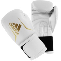Adidas Boxhandschuhe Speed 50, Erwachsene, Boxing Gloves 10 oz,