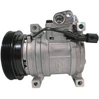 Mahle ACP 1416 000P A/C-Kompressor BEHR PREMIUM LINE