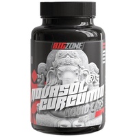 Big-Zone Big Zone NovaSol® Curcumin