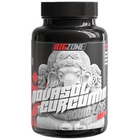 Big-Zone Big Zone NovaSol® Curcumin 90 Liquid Kapseln