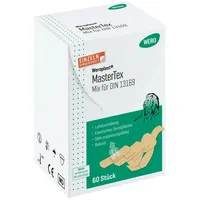 WERO MasterTex Mix 60 St