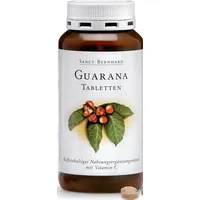 Kräuterhaus Sanct Bernhard Guarana Tabletten 250 St.