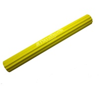Thera-Band TheraBand Flexibler Übungsstab | Gelb