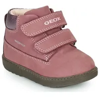 GEOX Mädchen B Hynde Girl Wpf B Stiefeletten, Dk