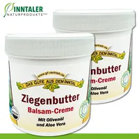 Das gute aus dem inntal Q10 Balsam mit Nachtkerzenöl