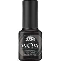 Lcn WOW Hybrid Gel Top Coat super fast 8ml