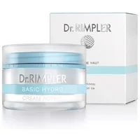 DR. RIMPLER Basic Hydro Cream Active 50 ml