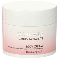 Malu Wilz Luxury Moments Body Cream 200 ml