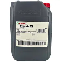 Castrol Classic XL 20W-50 20 Liter - 20