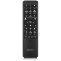 Orbsmart WA-1 kabellose Windows 10/11 Airmouse Fernbedienung mit Tastatur,