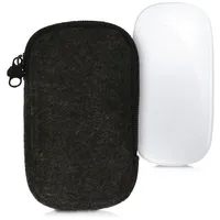Kwmobile Tasche kompatibel mit Apple Magic Mouse 1/2 -