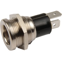 Herth+Buss ELPARTS Steckdose