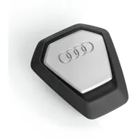 Audi 80A087009 Duftspender Singleframe schwarz, orientalisch, nachfüllbar