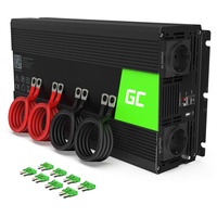 Green Cell Wechselrichter INV15