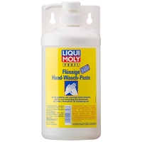 LIQUI MOLY Spender für Flüssige Handwaschpaste (Art.-Nr.: 3354) |