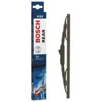 Bosch Heckwischblatt Scheibenwischer 300mm H313