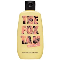 The Fox Tan Rapid Face Tan Selbstbräuner 90 ml