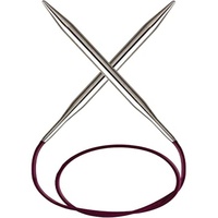 KnitPro Nova Rundnadeln 20" (50cm) | 6,5mm