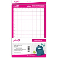PlottiX Schneidematte - 20,32x30,48cm