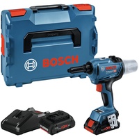 Bosch GRG 18V-16 C 2 Akkus ProCORE18V 4,0Ah, L-BOXX