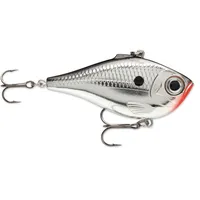 Rapala Rippin' Rap 5 cm Chrome (CH)