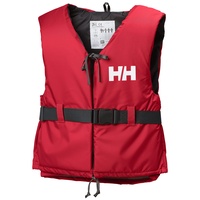 HELLY HANSEN Sport II Rot, 60/70