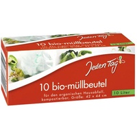 Jeden Tag Bio-Müllbeutel für Organischen Hausabfall 10