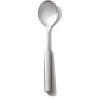 Oxo Steel Servierlöffel aus Edelstahl