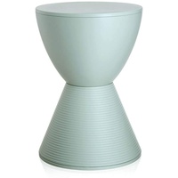 Kartell Prince Aha, Hocker, Fenchelgrün