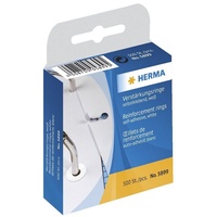 Herma 5899, weiß 500 Stück