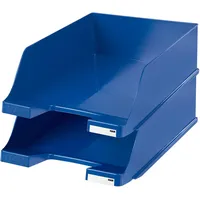 HAN Briefablage »KLASSIK XXL blau
