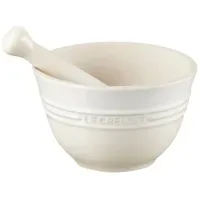 Le Creuset Mörser aus Steinzeug 360 g 300 ml