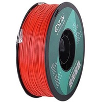 ESUN ABS+ red, Spule, 1.75mm, 1.00kg (ABS+175R1)