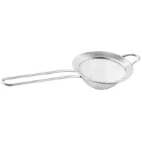 Fackelmann Küchensieb Edelstahl 7,5cm