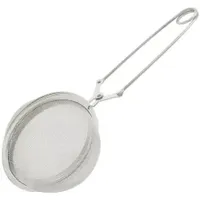 Westmark Teesieb Teatime, ø 7,5 cm, Länge 18,2 cm,